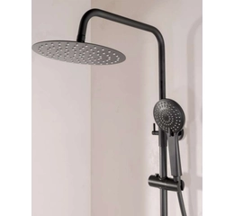 Coluna de Chuveiro Vega